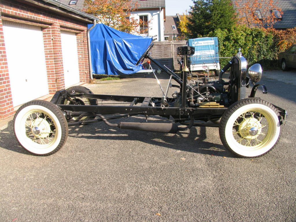 ford a 1928 31 fahrgestell 3