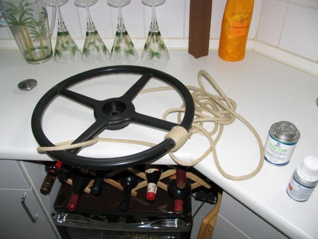 ford model a lenkrad steering wheel