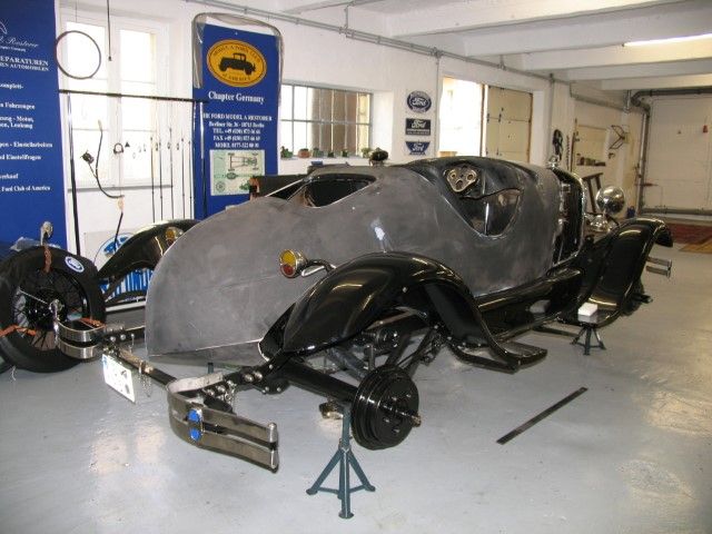 ford model a speedster 2