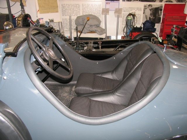 ford model a speedster 6